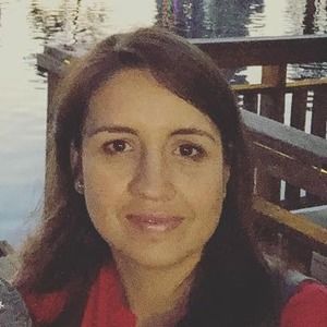 Meet your Posher, Luana